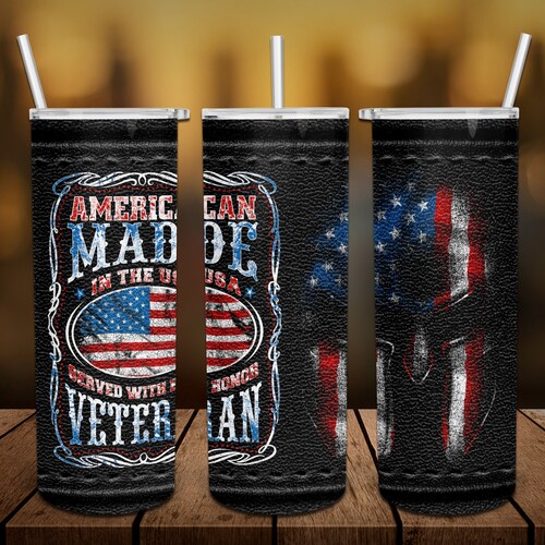 RN Tumbler Sublimation Transfer Ready to Press Heat Etsy