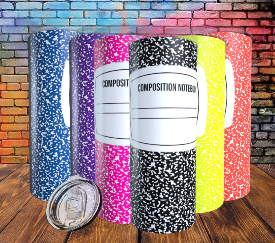 Sublimation TRANSFER Ready to Press Tumbler Wrap Etsy