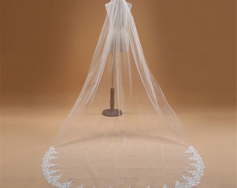 affordable veils