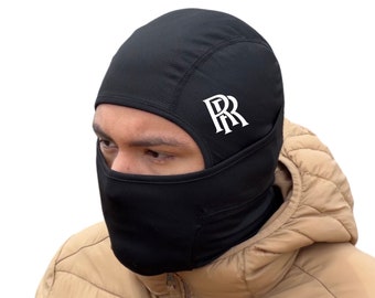 Lightweight RR Luxury Premium Dri fit Balaclava Ski Face Mask