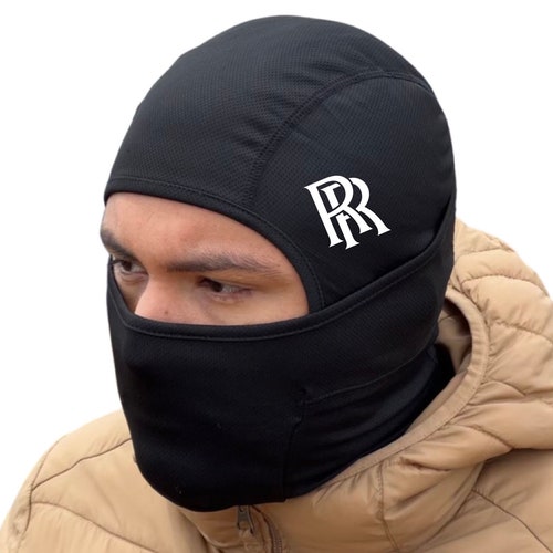Arabic heartless Premium Dri Fit Balaclava Ski Etsy