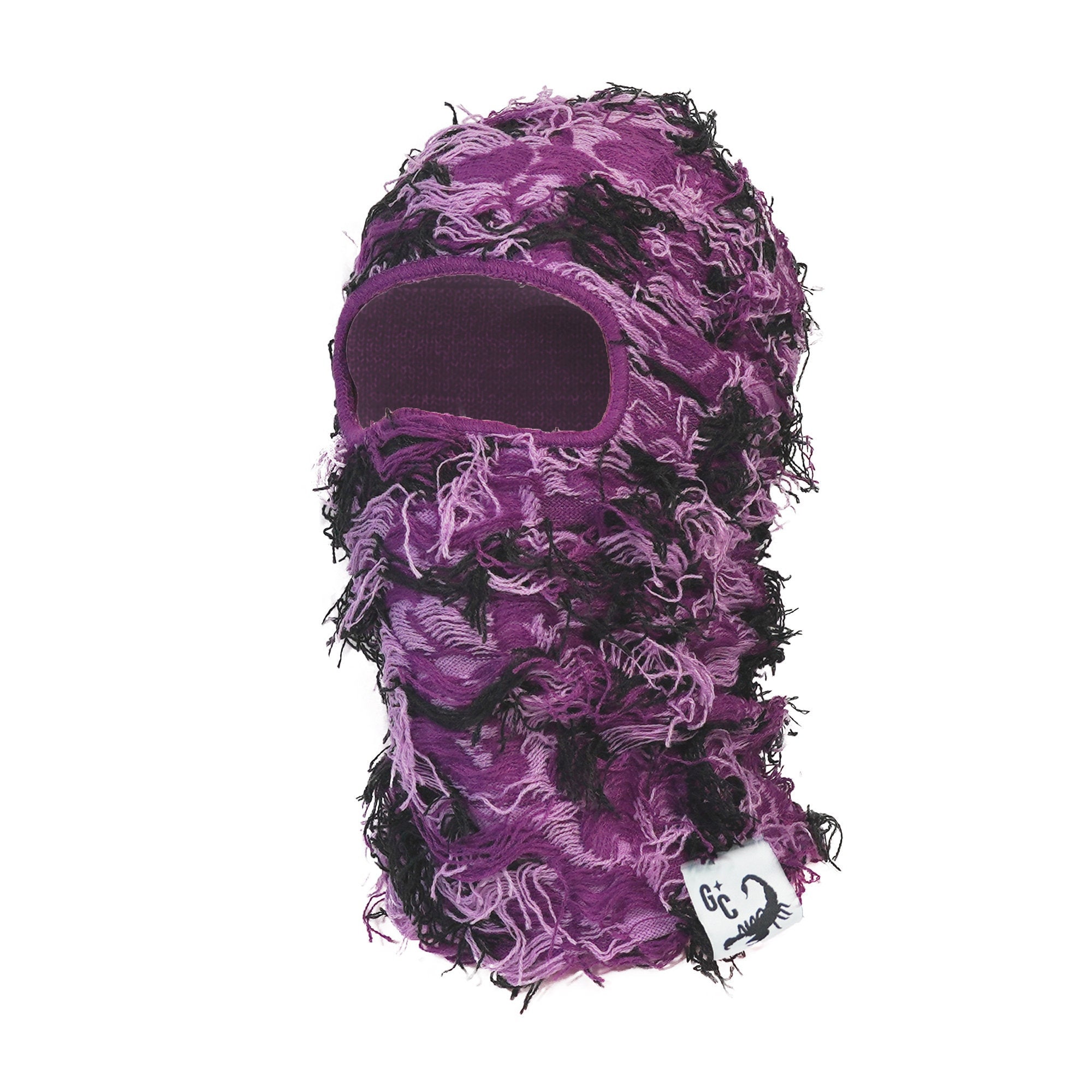 Buy Fleece Lined Ski Mask at Mighty Ape NZ