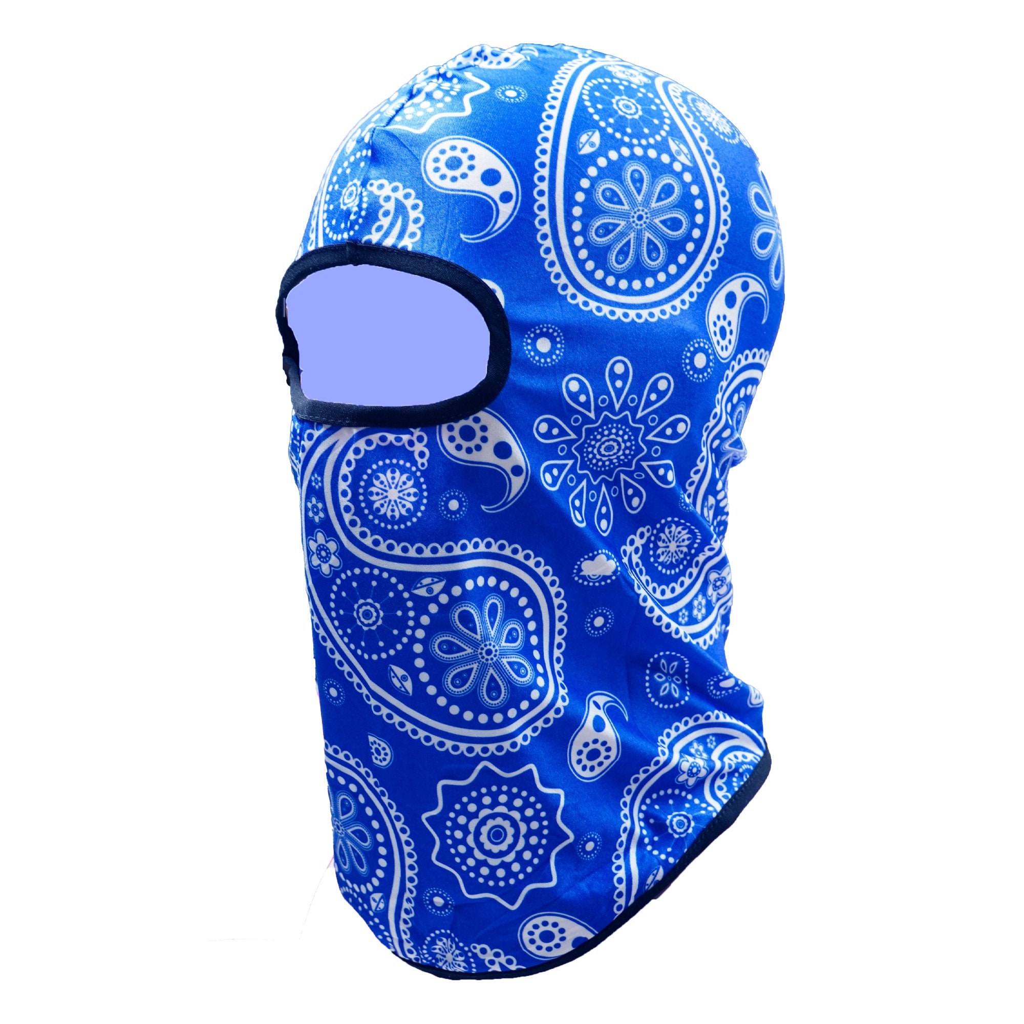 Balaclava Face Mask Hood Cap . - Etsy