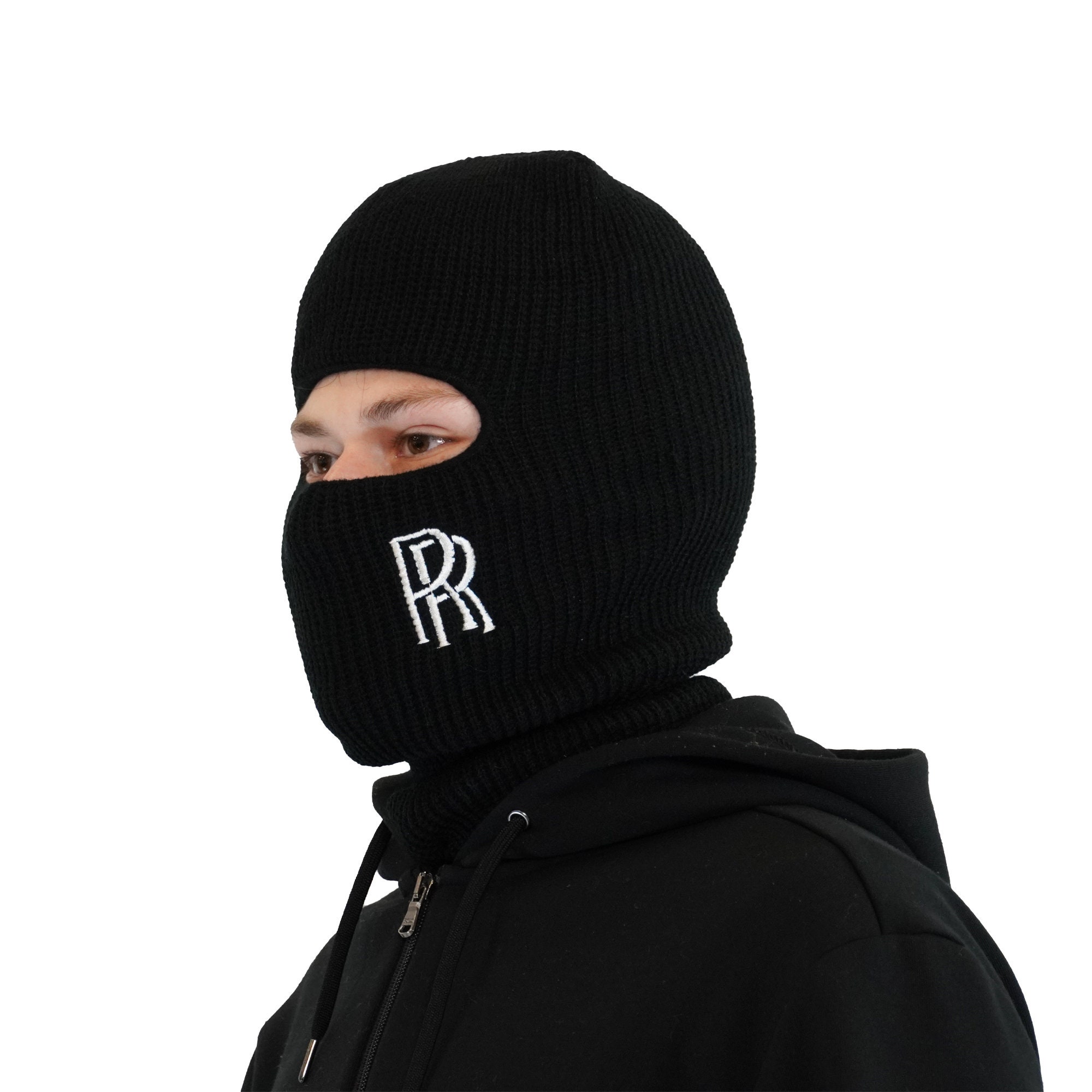 Luxury Designs Hip hop Balaclava ski mask face mask Premium UV Masks