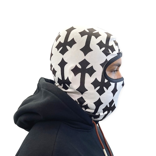 Balaclava Ski Mask Etsy