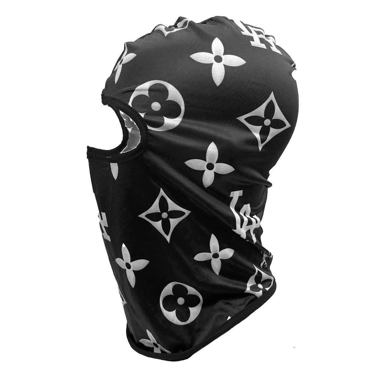 LA Ski Mask Balaclava Face Mask Hood Cap . Popular Art Gift Etsy