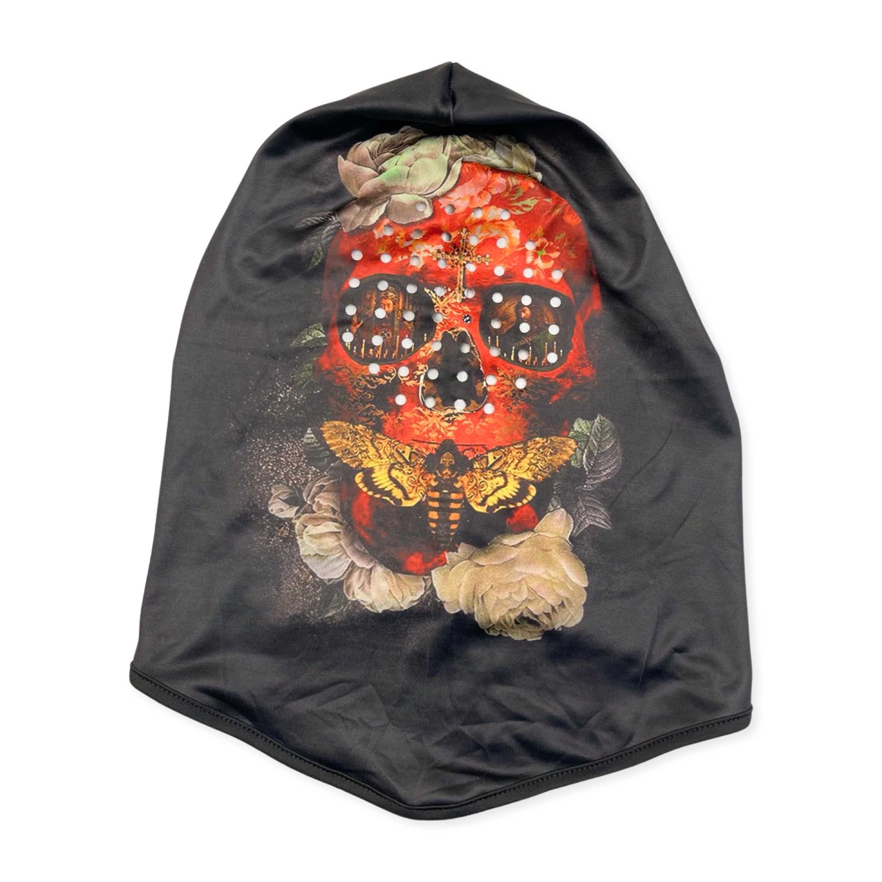 Gcbalaclava Full Hood New Fashion Balaclavas Ski Mask Hood Etsy