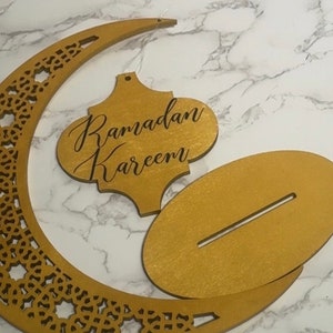finish ramadan