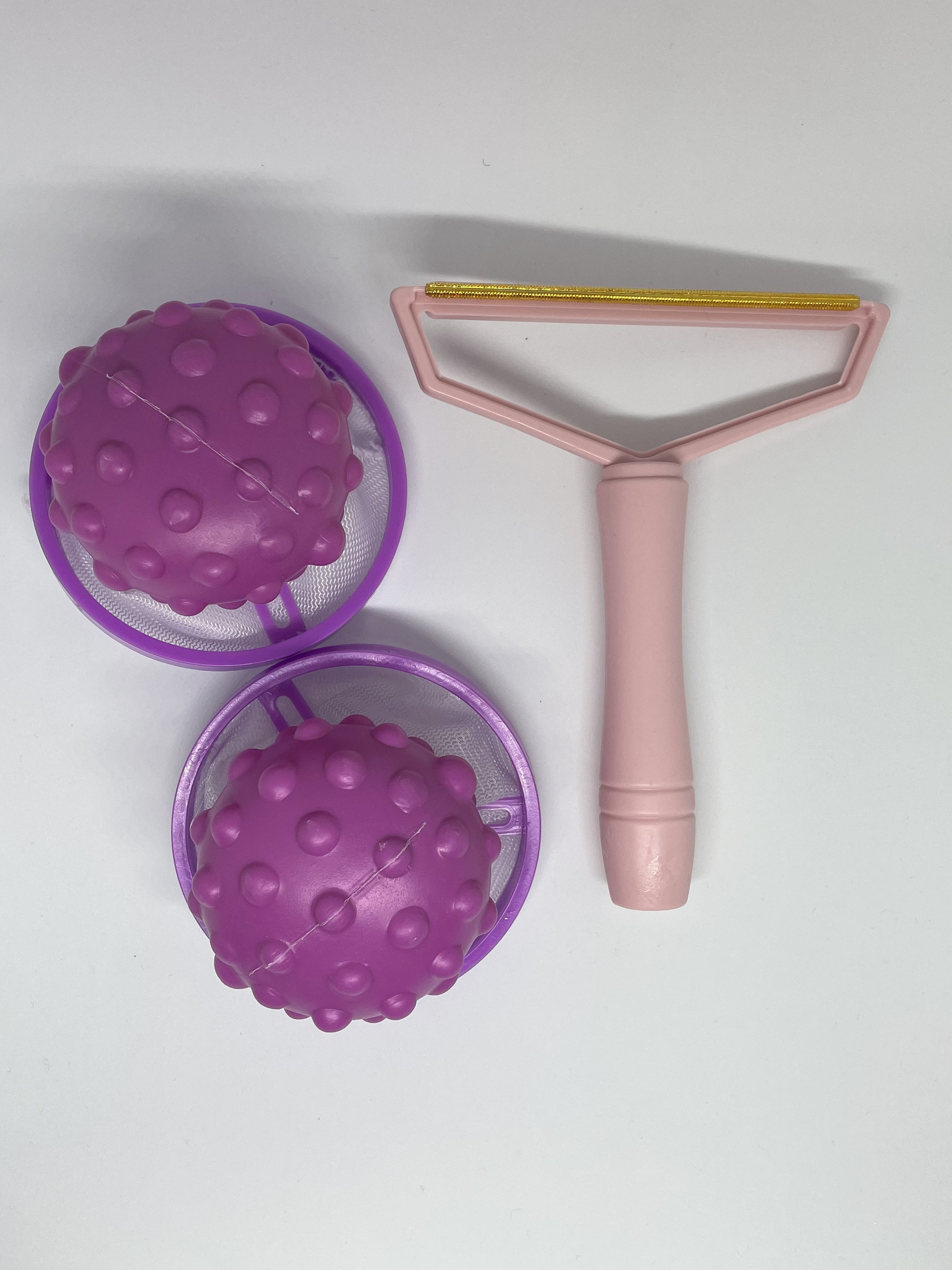 Are Plastic Dryer Balls Safe For Dogs