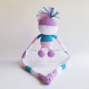 Hermaphrodite Doll