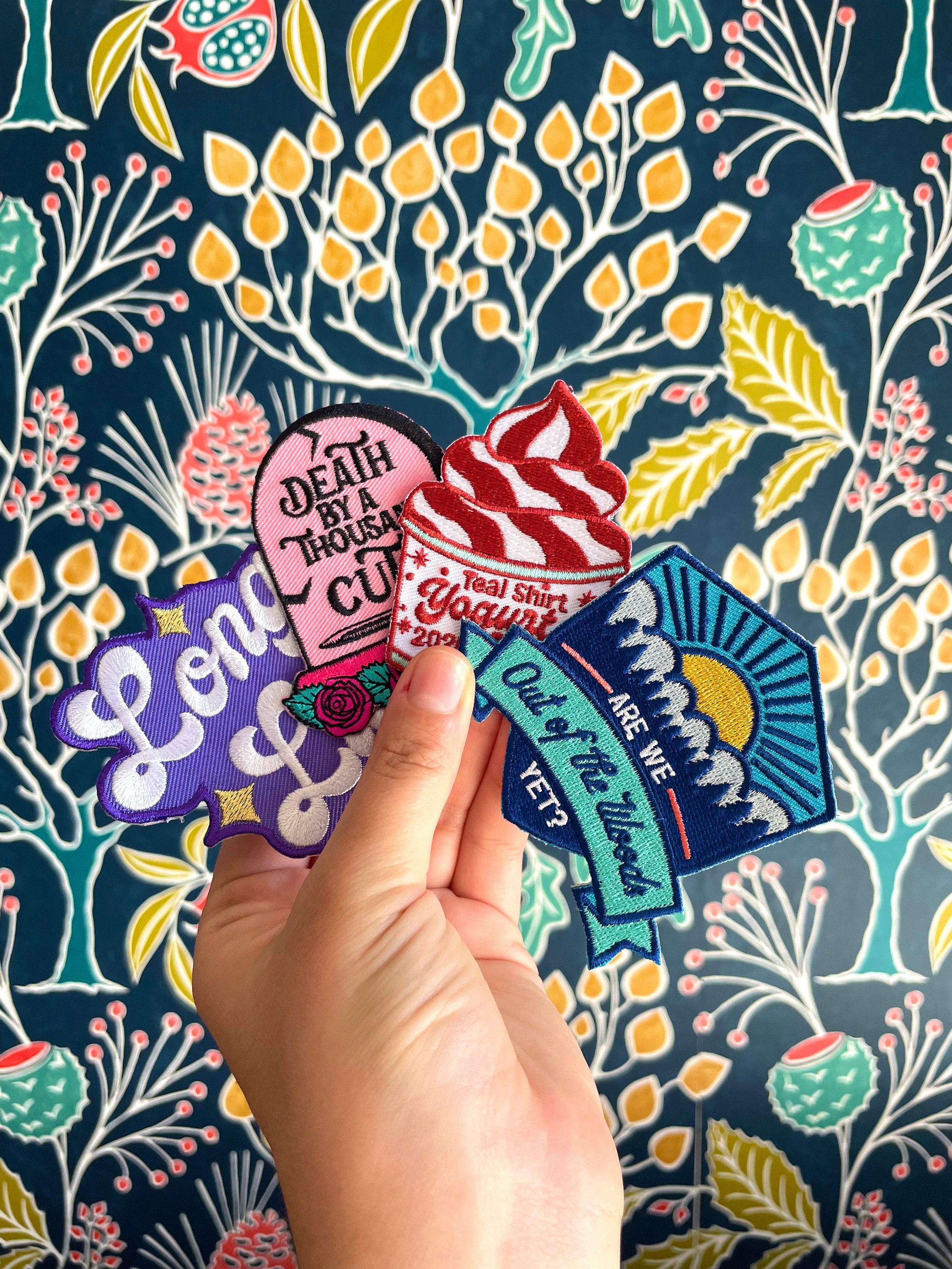 Eras 4 Patch Bundle