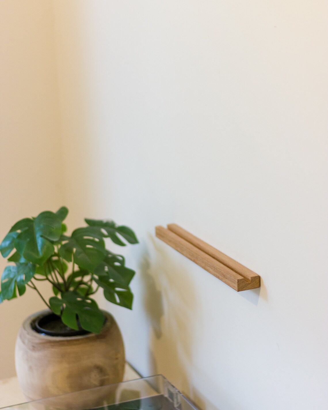 Single Vinyl Record Floating Display Shelf Wall Mount Vinyl Etsy