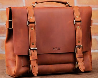 College graduation gifts, leather briefcase, the best graduation gift for graduate, 2026 graduation gifts