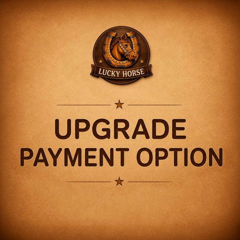 Upgrade Listing Fee - Etsy