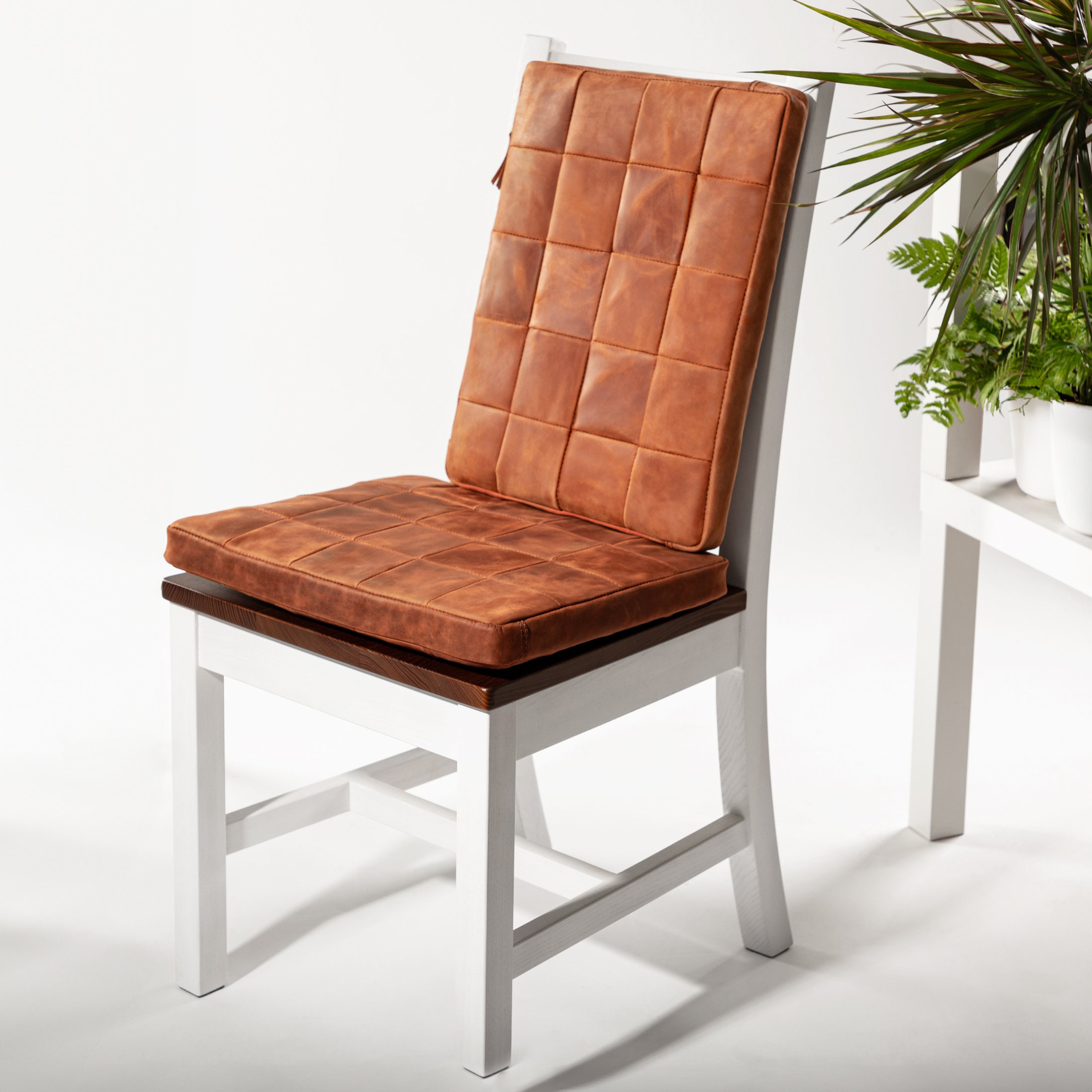 Leather Chair Replacement Cushion Etsy