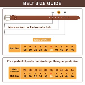 Leather belt for men with monogram, mens leather black belts, mens leather belts, handmade belt for men, mens belt, leather belt, belt image 7