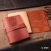 see more listings in the Leather Journals section