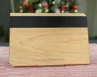 Handmade Cutting Board