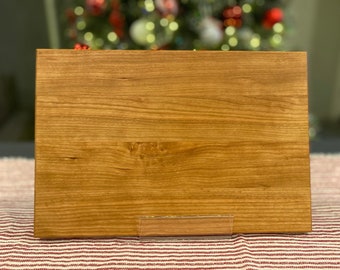 Handmade Cutting Board