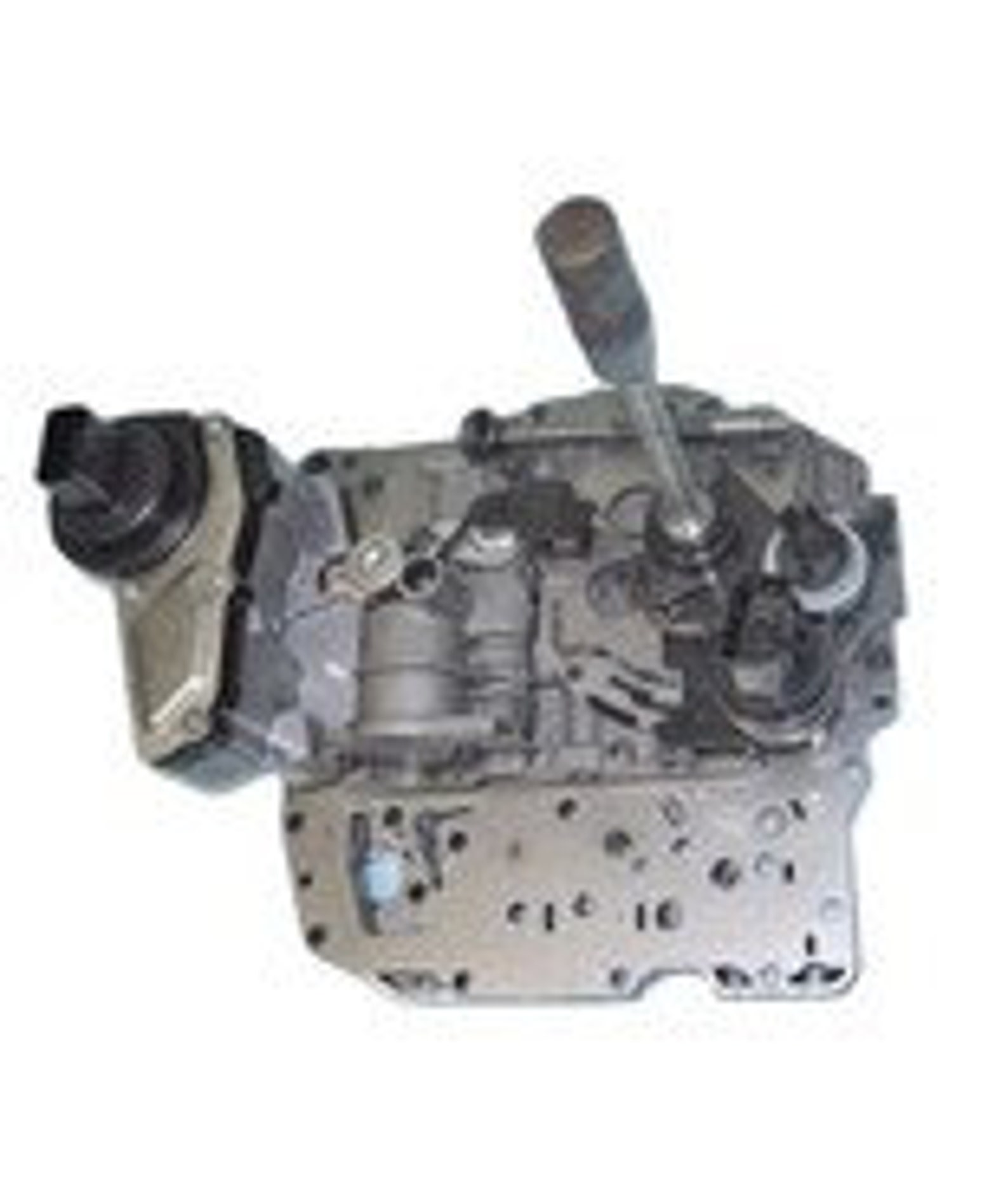 42rle shift solenoid pack jeep wrangler liberty 200308 Etsy