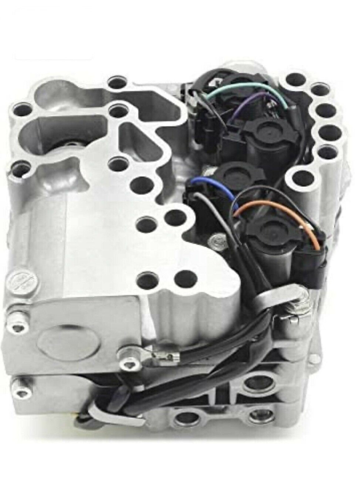 Tr580 transmission valvebody subaru forester impreza legacy Etsy