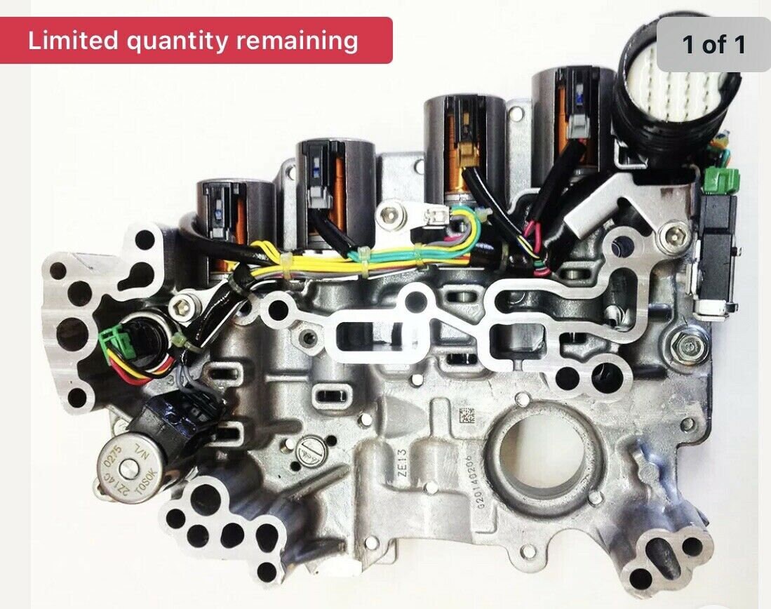 700R4 Transmission for sale compared to CraigsList Only 4 left at 75