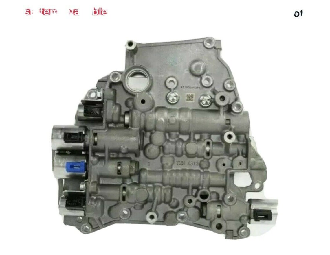 K313 automatic transmission valve body for corolla 1.8l 2.0l Etsy