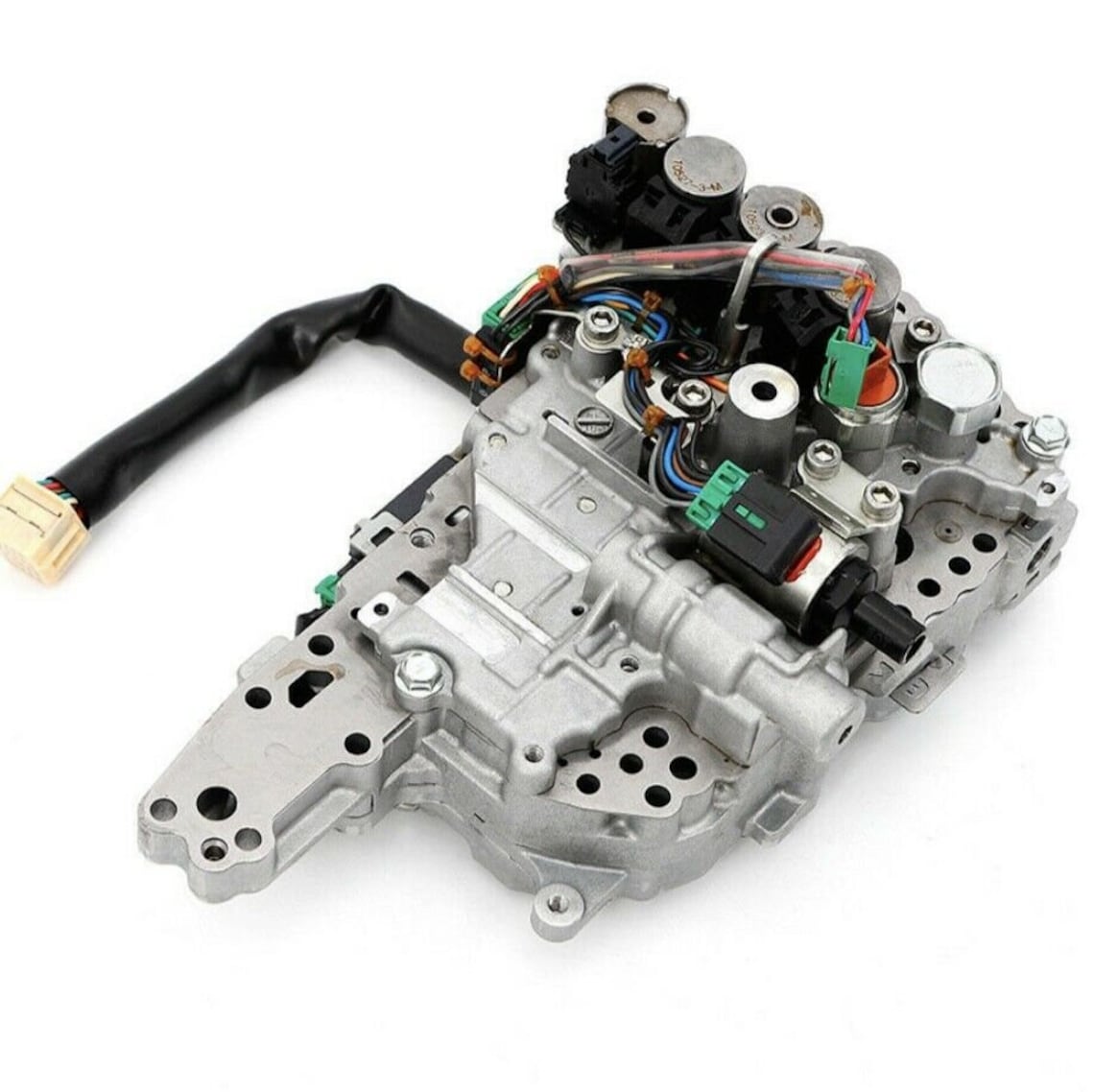 Performance cvt transmission oem valve body nissan rogue Etsy
