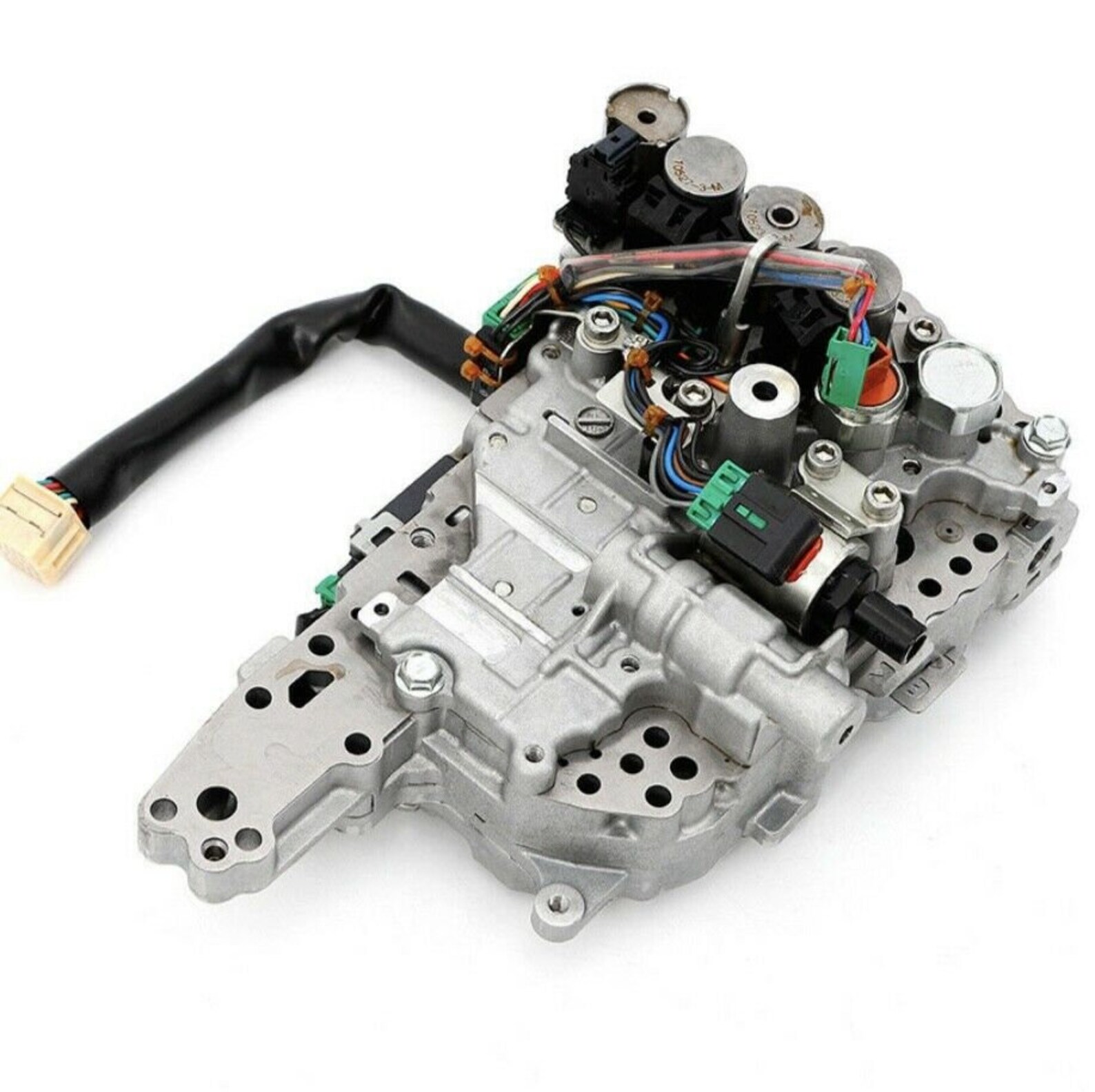 Performance cvt transmission oem valve body nissan rogue Etsy