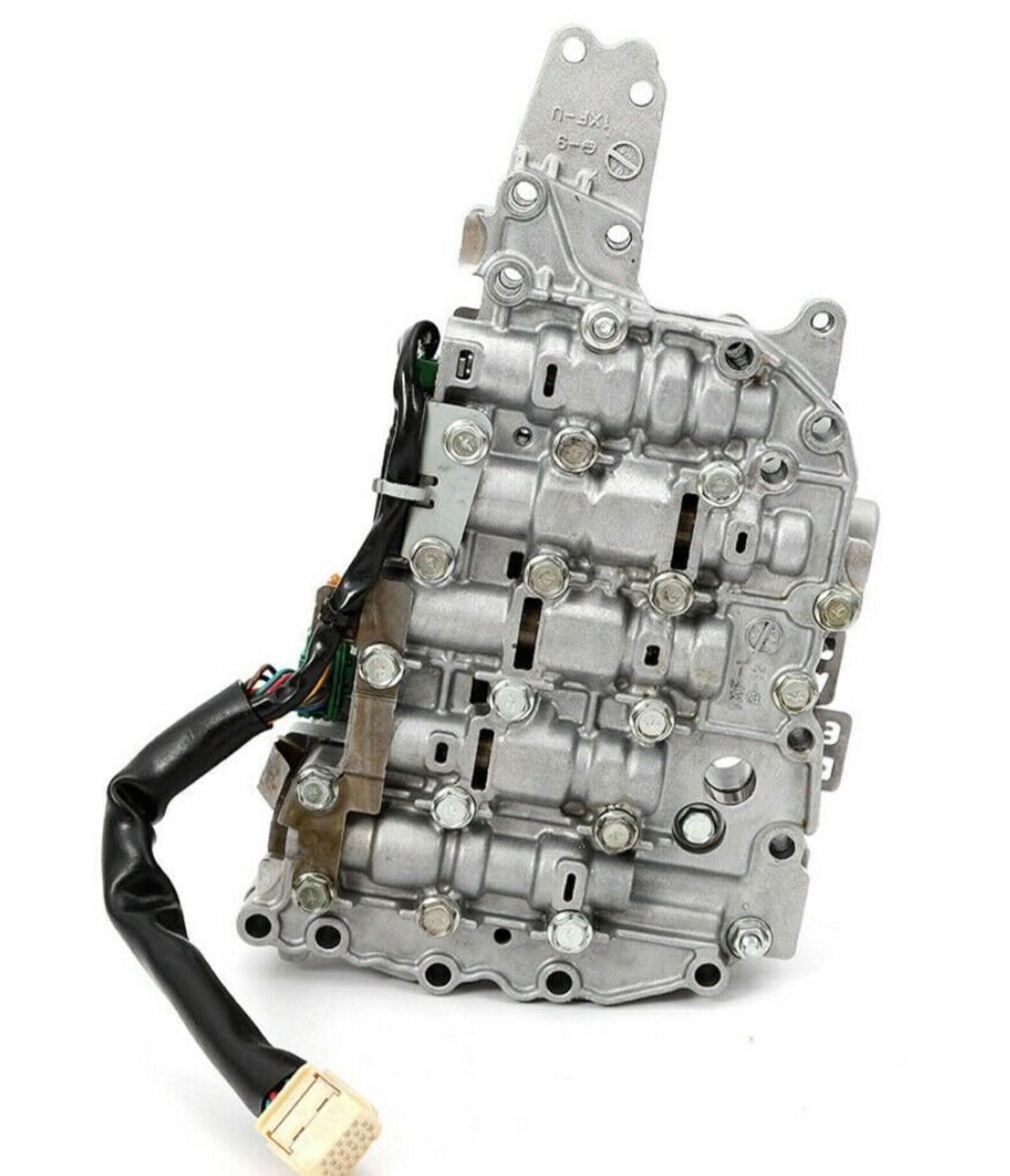 Performance cvt transmission oem valve body nissan rogue Etsy