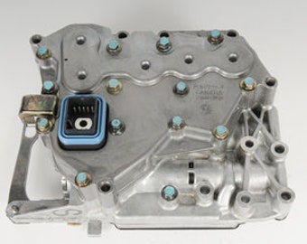 OEM SATURN TAAT REBUILT TRANSMISSION VALVE BODY SL1 SL2 Lifetime Warranty READ