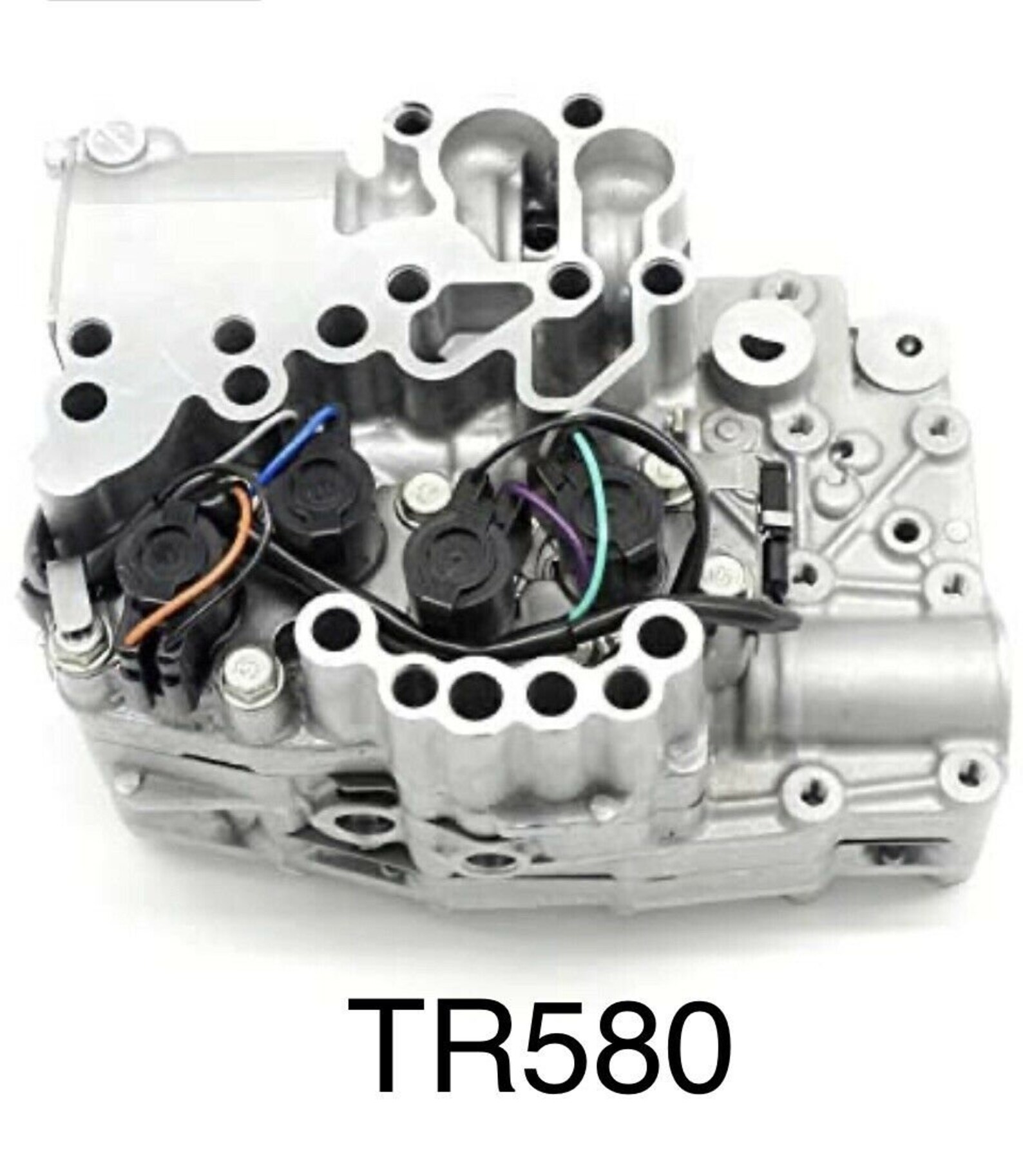 Tr580 transmission valve body subaru forester impreza oem a Etsy