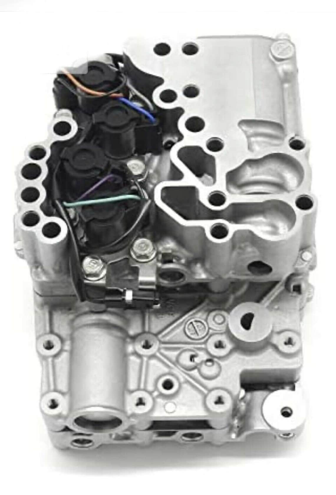 Tr580 transmission valvebody subaru forester impreza legacy Etsy