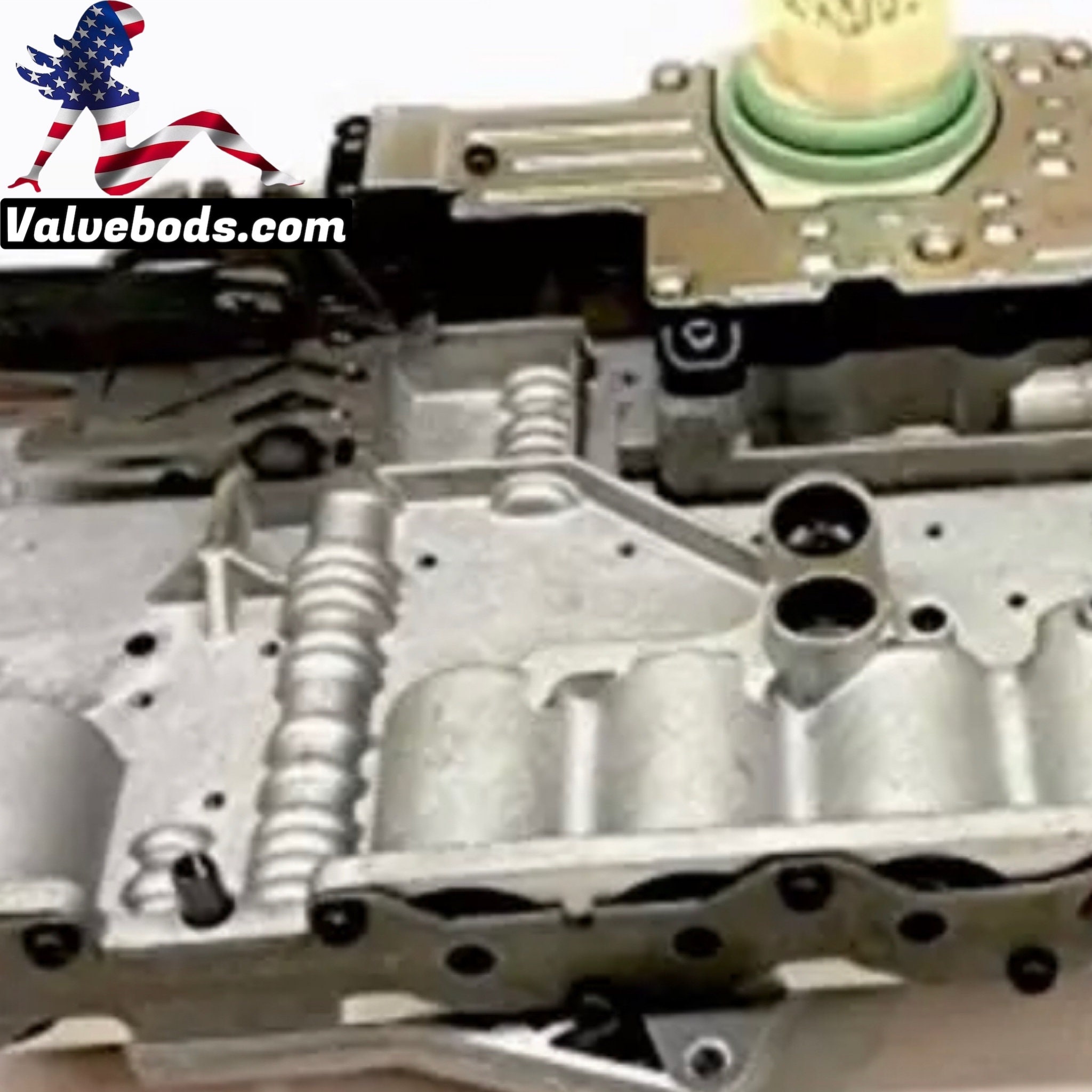 545rfe transmission complete valve body dodge ram chrysler Etsy