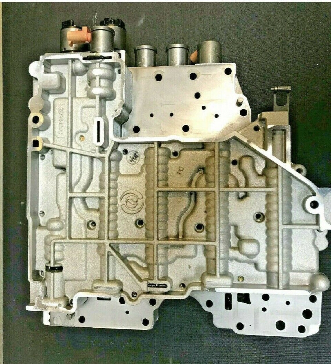 Allison transmission 20042005 lct 1000 valve body Etsy