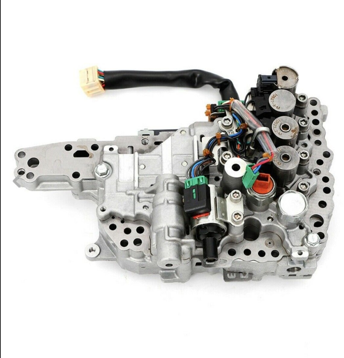 Performance cvt transmission oem valve body nissan rogue Etsy