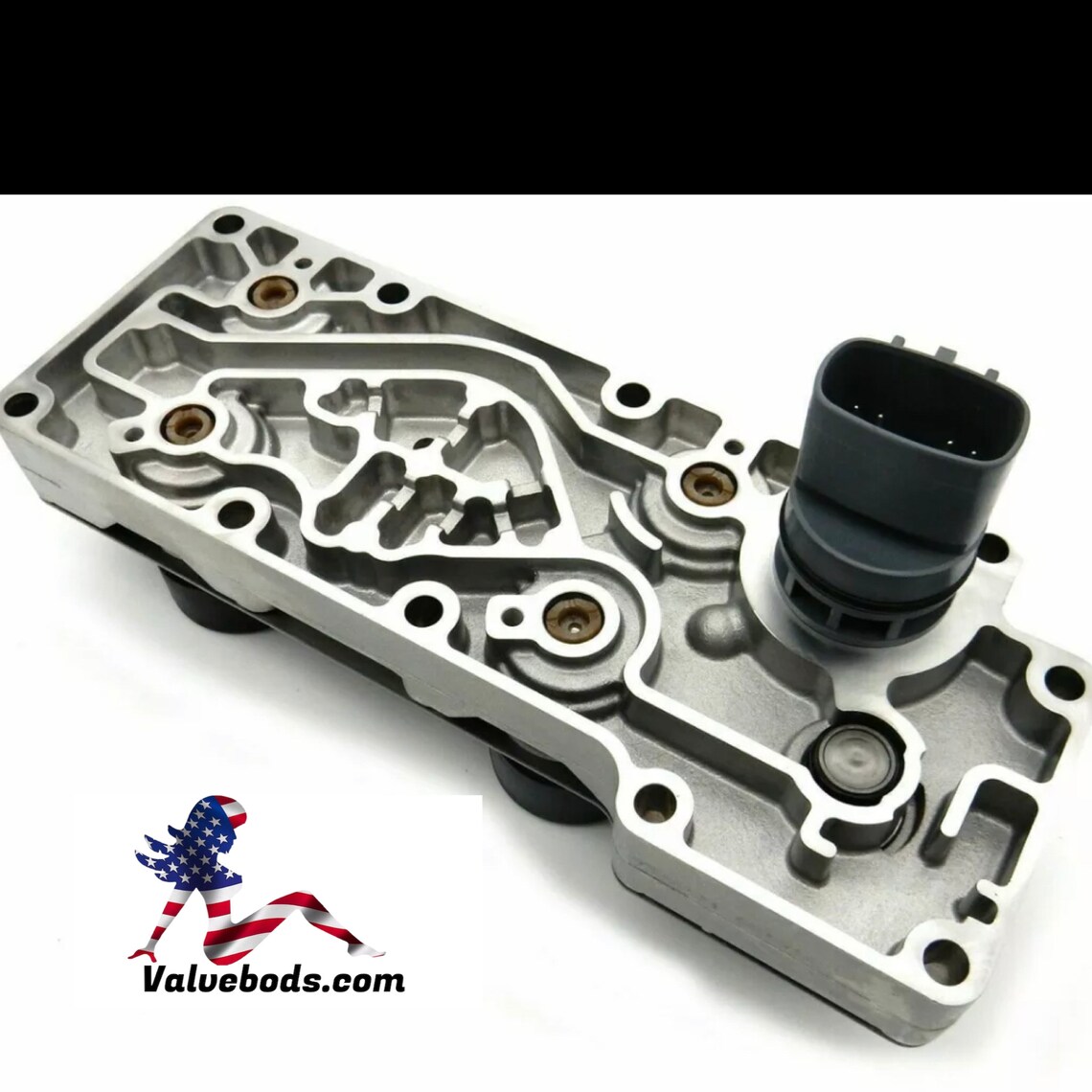 E4od solenoid block pack ford 8994 lifetime warranty Etsy
