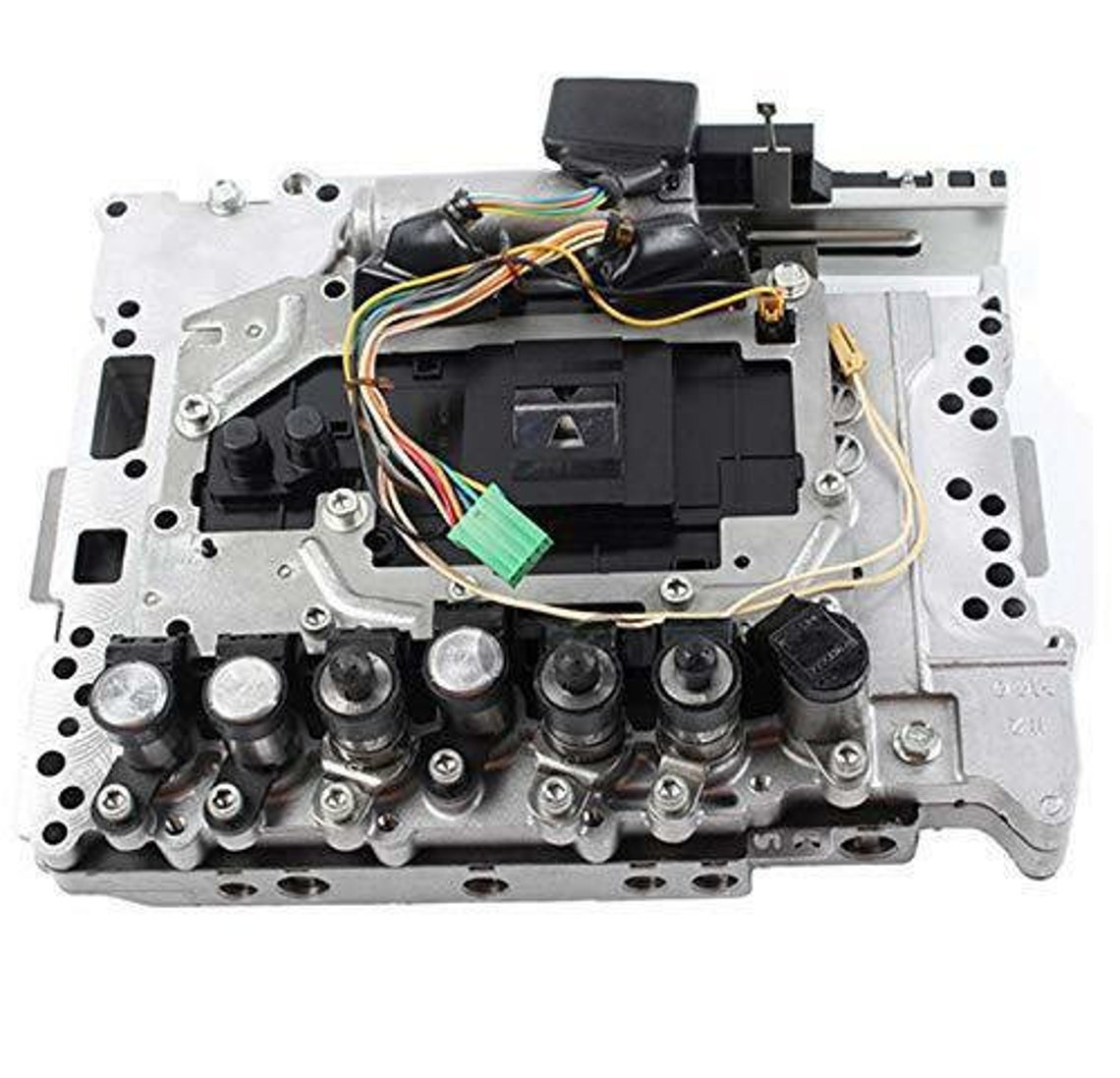 Re5r05a tcm transmission control module 20022005 xterra Etsy