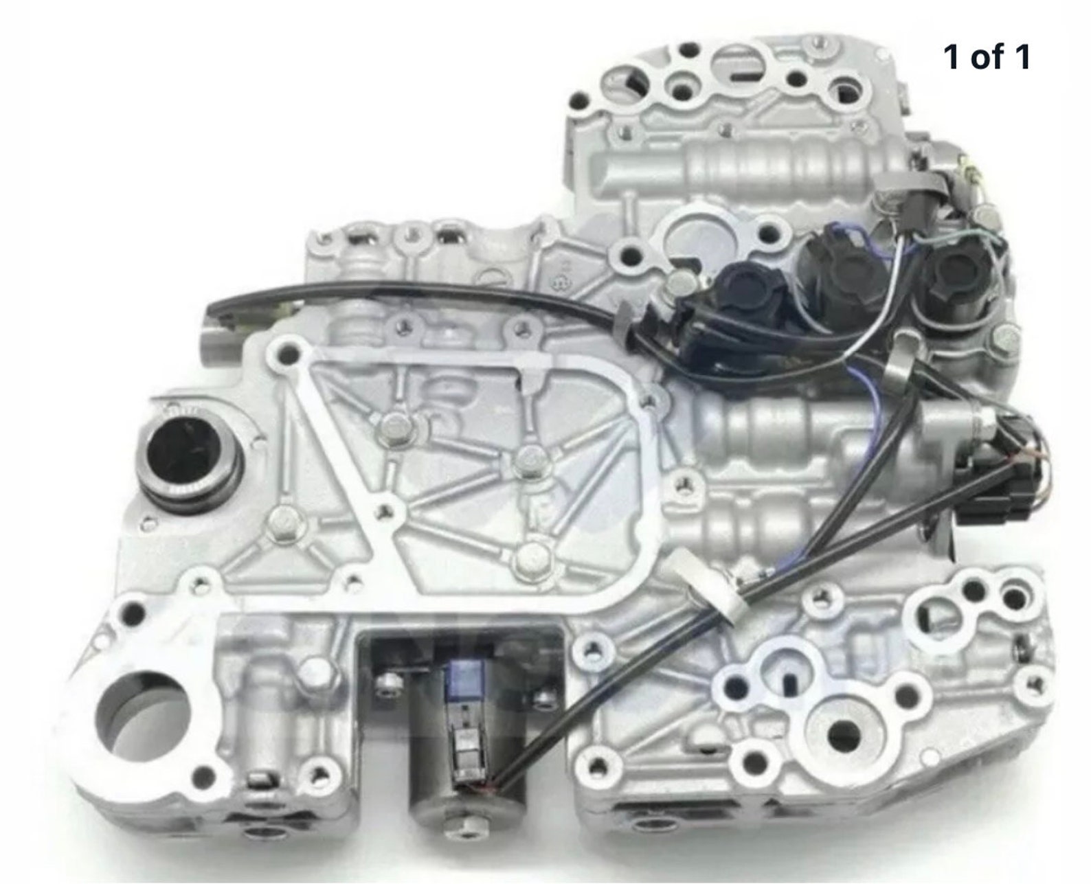 Subaru вариатор tr690