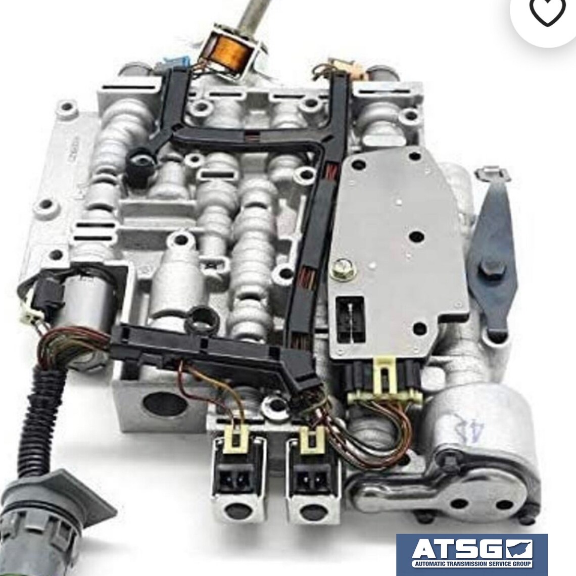 Tci 376020 8892 700r4 constant pressure valve body Etsy