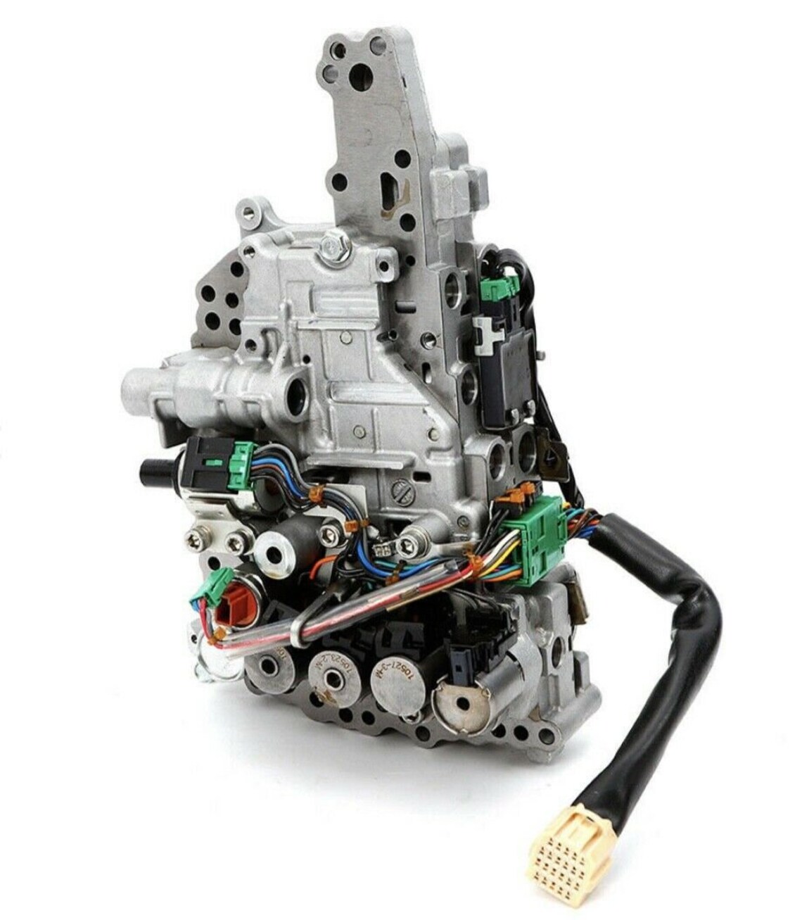 Performance cvt transmission oem valve body nissan rogue Etsy