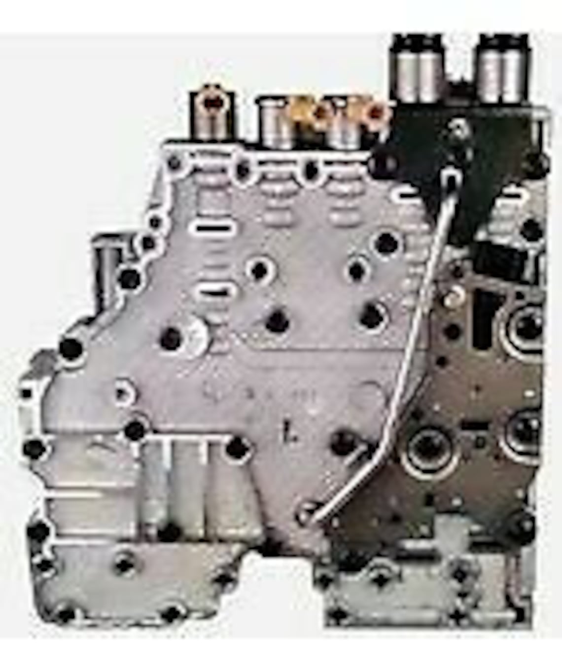 Allison transmission lct 1000 valve body 2000 2400 series Etsy