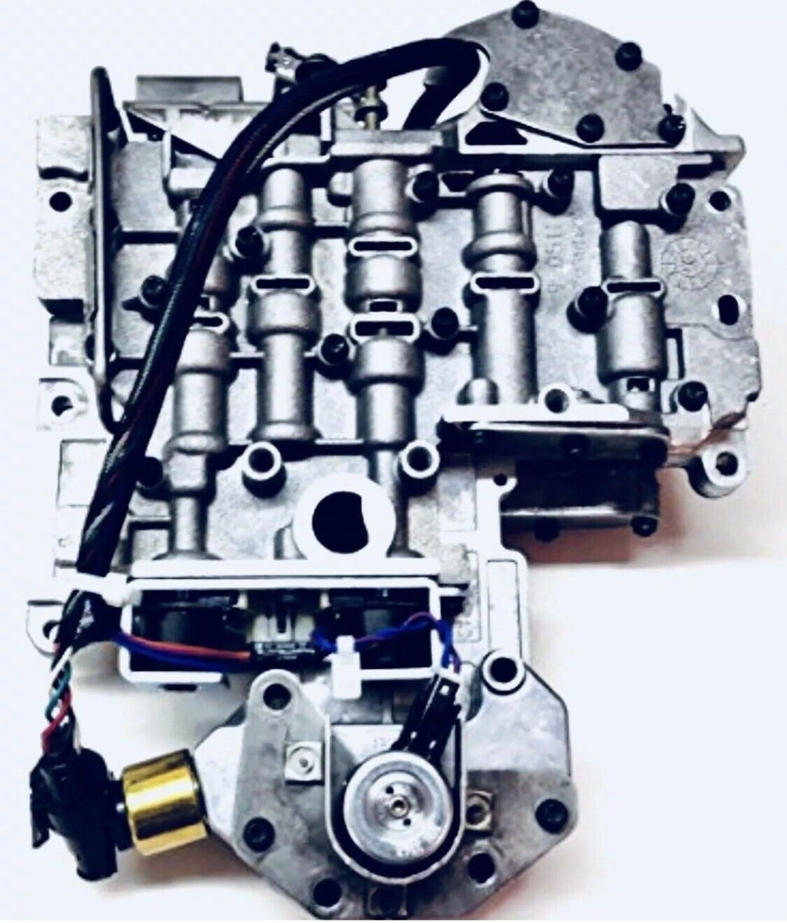 46re a518 transmission valve body dodge 19962002 free returns Etsy