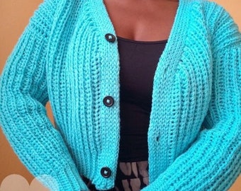 Crochet Cardigan Pattern, Crochet Pattern Cardigan, Cardigan Crochet Pattern, Crochet Cardigan, Crochet Women Cardigan, Crochet Rib Cardigan