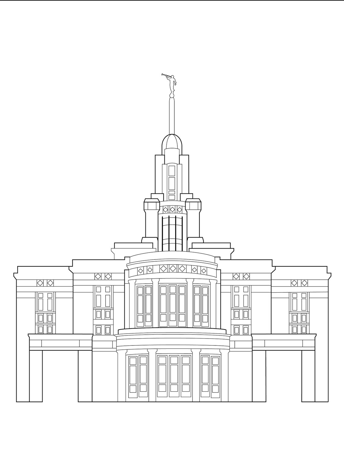 printable-coloring-page-lds-payson-temple-general-conference-etsy