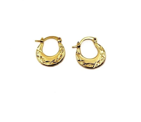 Update 97+ karan aujla gold earrings latest