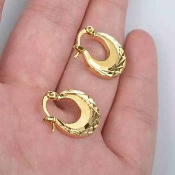 Earrings karan aujla deals