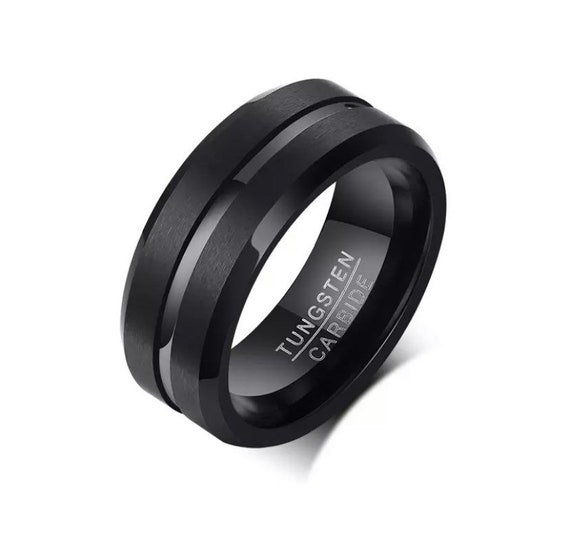 Tungsten carbide hypoallergenic online