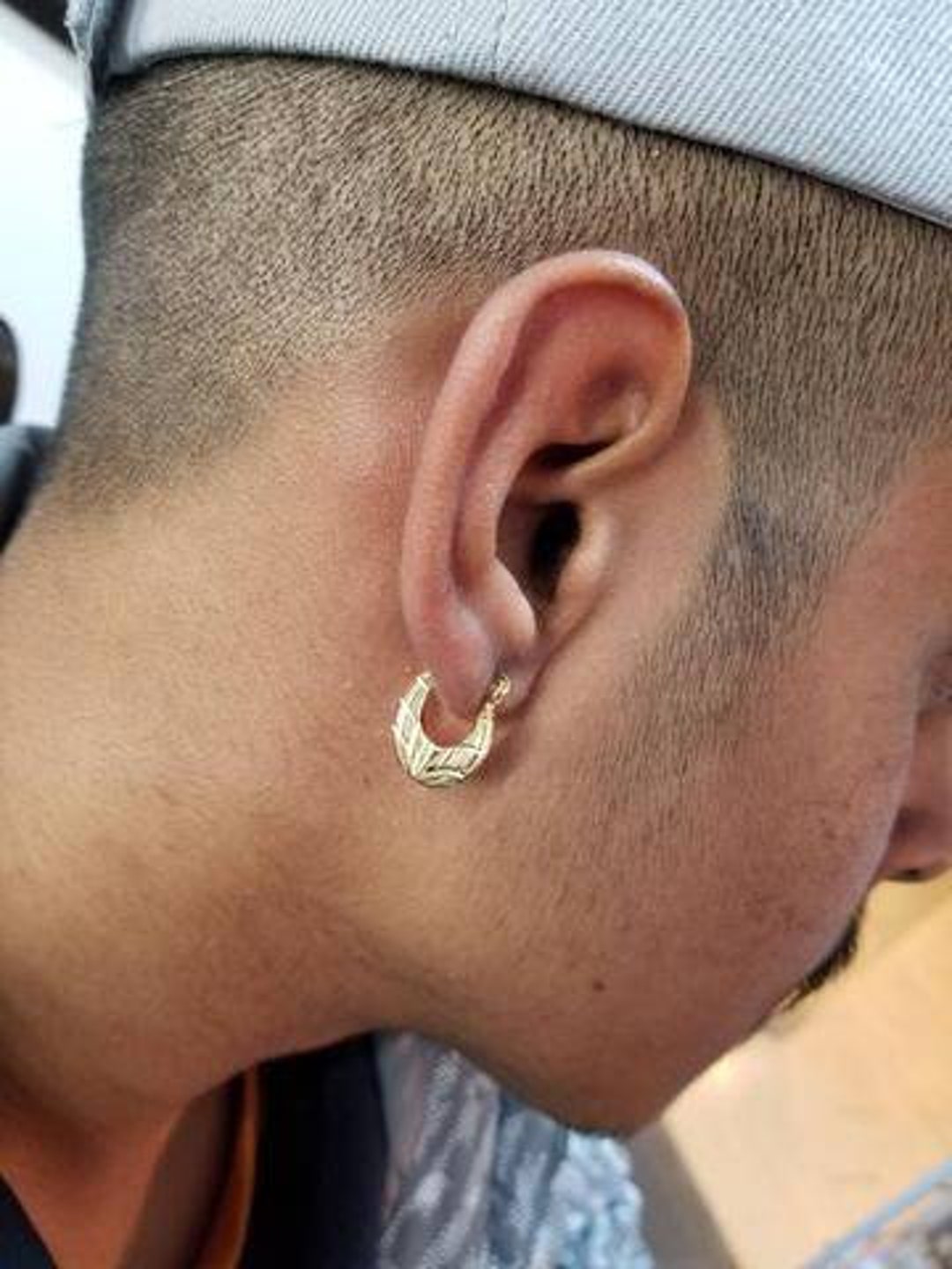 Update 74 karan aujla earring design name super hot  3tdesigneduvn