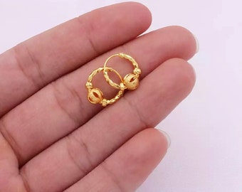 Gold ki cheap baliyan price